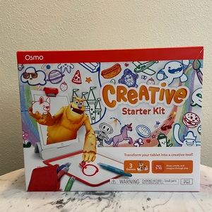 Osmo Creative Starter Kit